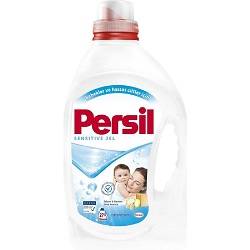 پرسیل مایع لباس کودک 1لیتری 